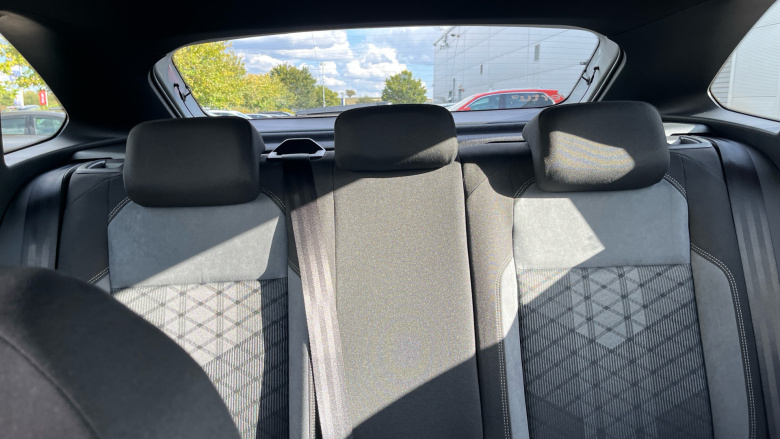 Volkswagen Taigo 1.0 TSI 115 Black Edition 5dr DSG Petrol Hatchback